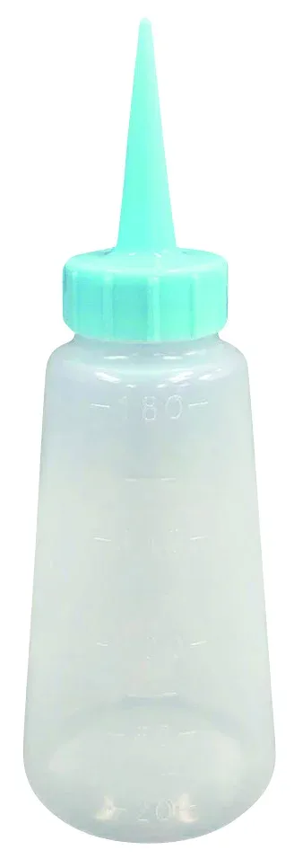 【1個】【宅急便コンパクト発送】ニューエバースポイト No.3 ブルー 180ml【取り寄せ商品A】