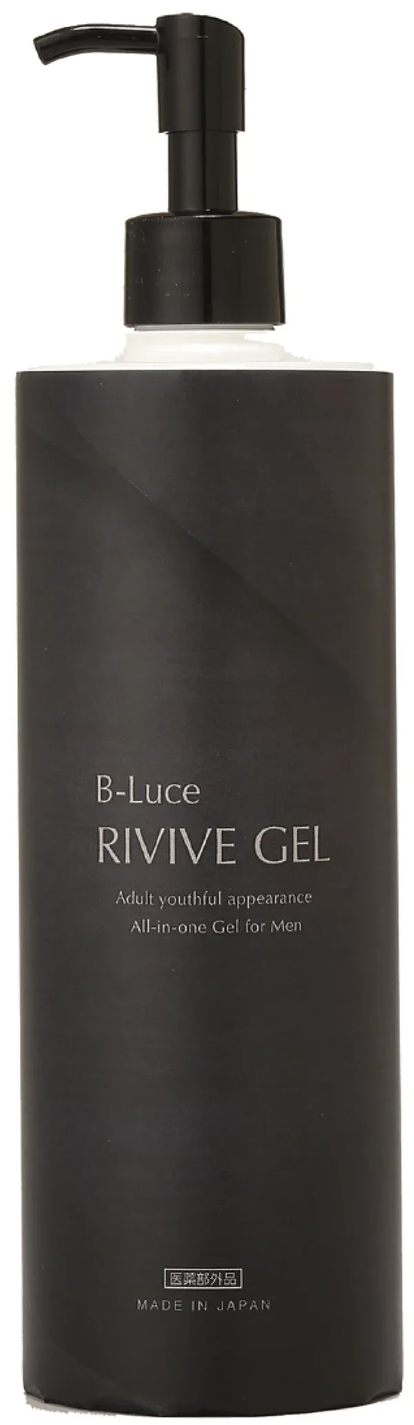 B-Luce リバイブゲル 500g【取り寄せ商品A】