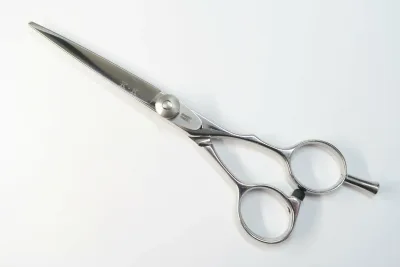 Bランク【HAYASHI SCISSORS ハヤシシザーズ】 シザー 美容師・理容師 5.8インチ 右利き 【中古】:H-12156