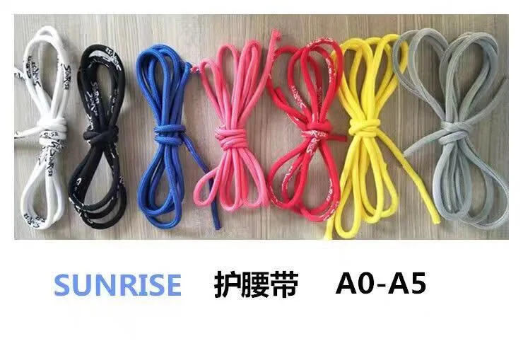 柔道着 ウエストストリングパンツストリングベルト スポーツ品 メンズ レディース