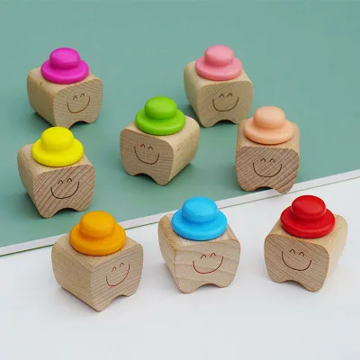 乳歯ケース キッズ 子供用 木製 無垢材 天然木 歯の記念品 収納ボックス コレクション メモリアル 誕生日 プレゼント 出産祝い 男の子 女の子 かわいい 小物入れ 多目的 おしゃれ