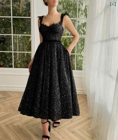 ドレス レディース ロング セクシー Vネック バックオープン スパンコール レース ノースリーブ ブラック パーティー 結婚式 二次会 ブライズメイド お呼ばれ フォーマル