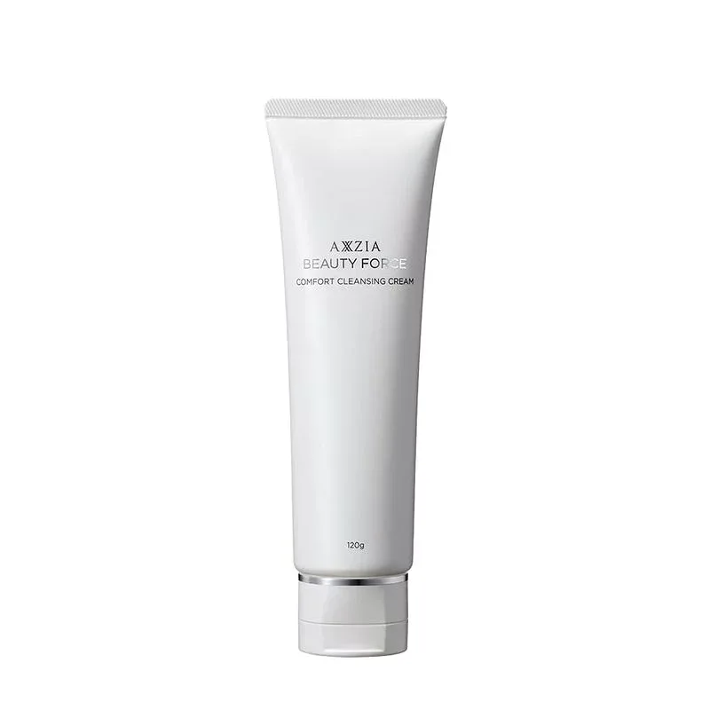 AXXZIA アクシージア ビューティーフォース コンフォート クレンジング クリーム 120g クレンジング