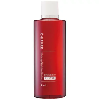 美白化粧水W しっかり薬用W美白 180ml×10個 【送料無料】