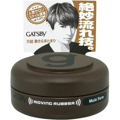 GATSBY ムービングラバー マルチフォルム 15g×36個 【送料無料】