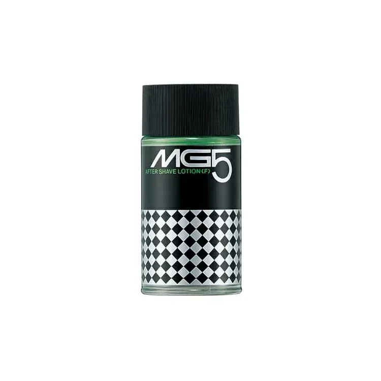 資生堂 エムジー5 アフターシェーブローション(F) 150mL