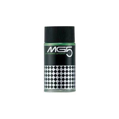 資生堂 エムジー5 アフターシェーブローション(F) 150mL