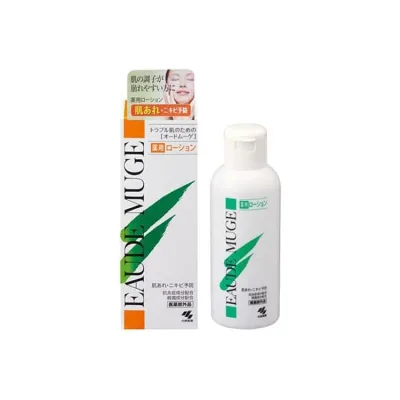 オードムーゲ 薬用ローション 500ml