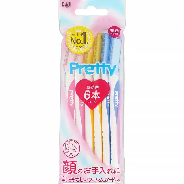 プリティー L 6本