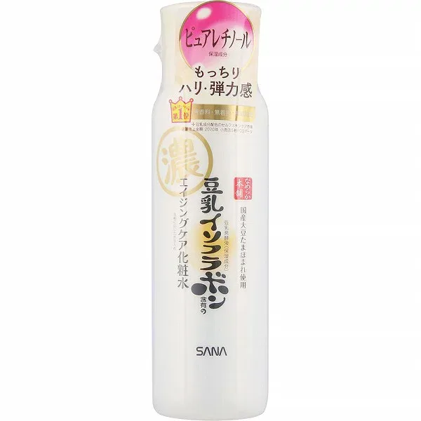 サナ なめらか本舗 リンクル化粧水 N 200mL