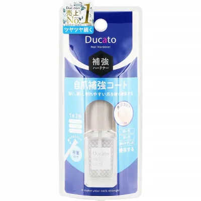 デュカート 自爪補強コート 9mL