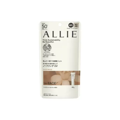 アリィー クロノビューティ カラーチューニングUV 03 40g SPF 50+・PA++++