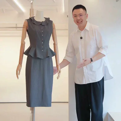 スカート レディース ロング丈 ストレート タイトスカート ウール混 紡毛 高品質 膝下丈 ハイウエスト ゆったりサイズ 体型カバー 細見え 通勤用 普段使い オフィス カジュアル シンプル 無地 切り替え シルエット 上品 きれいめ 着痩せ お腹周りカ