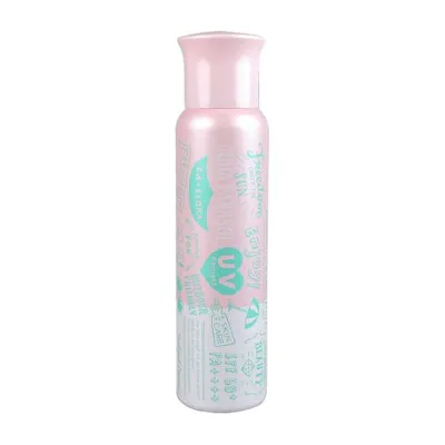 シーランドピューノ アクアパラソル ラ・フローラ K1 スプレー 100g SPF50+ PA++++ ウォータープルーフ 髪 顔 全身用 送料無料 当日発送