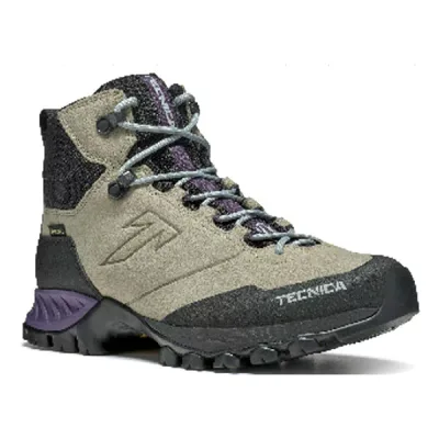 【TECNICA】GRANIT MID GTX WS SAND-WINE BORDEAUX 21251000-002