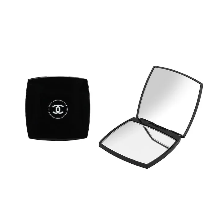 【正規品】 CHANEL コンパクト Chanel Miroir Double Facettes ☆ ミラー 鏡 ミロワール ドゥーブル ファセット レディース 春 夏 秋 冬 シャネル 【関税込/送料無料】