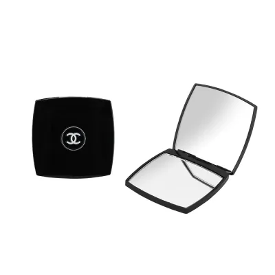【正規品】 CHANEL コンパクト Chanel Miroir Double Facettes ☆ ミラー 鏡 ミロワール ドゥーブル ファセット レディース 春 夏 秋 冬 シャネル 【関税込/送料無料】