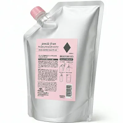 ジェミールフラン シャンプー ダイヤ 2500ml