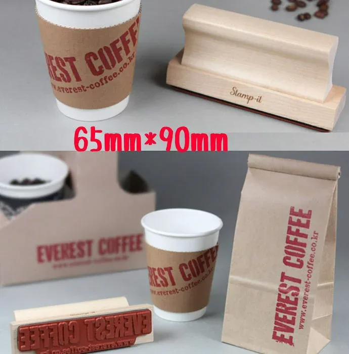 スタンプオリジナル ゴム印 オリジナル スタンプワン はんこ オリジナルスタンプ 特大スタンプ 65mm×90mm お名前スタンプ 教育スタンプ 先生スタンプ スタンプワン