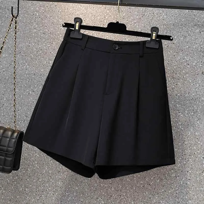 パンツ レディース 大きいサイズ 高見え ゆったり ワイド ショートパンツ ハイウエスト 着痩せ 美脚 黒 白 ポケット付き きれいめ 上品 オフィスカジュアル