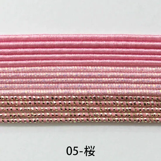 piece 水引カラーアソートセット phc-100-05 桜 |洋裁 yousai ソーイング sewing 手芸 裁縫 ホリウチ