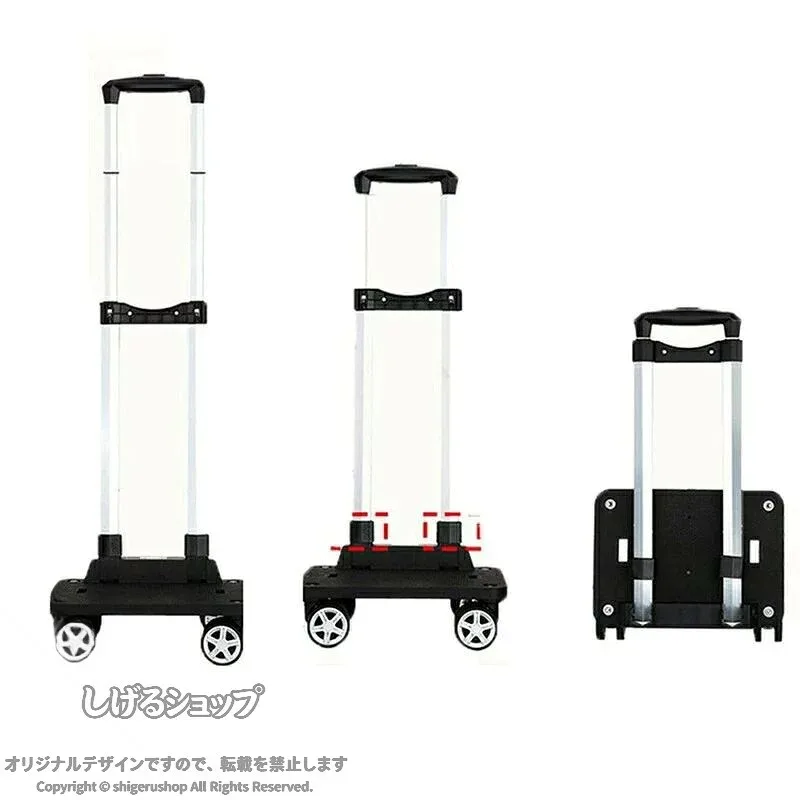 スリム ビジネス 出張 機内持ち込み キャスター付き 取り外し可 通学 大容量 収納力 軽量 便利 シンプル 2WAY 3WAY 旅行 通勤 トラベルバッグ キャリーリュック トロリーリュック リュ 設置簡単