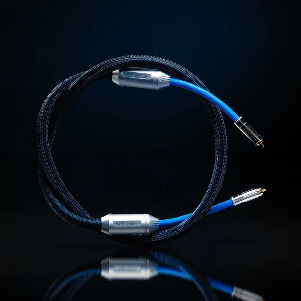 SILTECH CLASSIC LEGEND 680I XLR /2.0m 【お取り寄せ】 【受注生産】 キャンセル不可