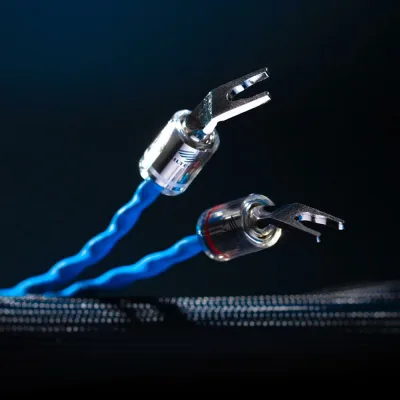 SILTECH CLASSIC LEGEND 680L Spade シングルワイヤ仕様 (完成品) /3.0m 【お取り寄せ】 【受注生産】 キャンセル不可