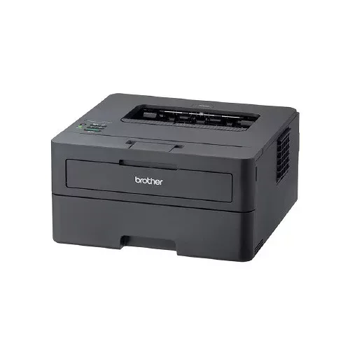 ブラザー A4モノクロレーザープリンタ HL−L2460DW HL-L2460DW グリーン購入法適応 エコマーク