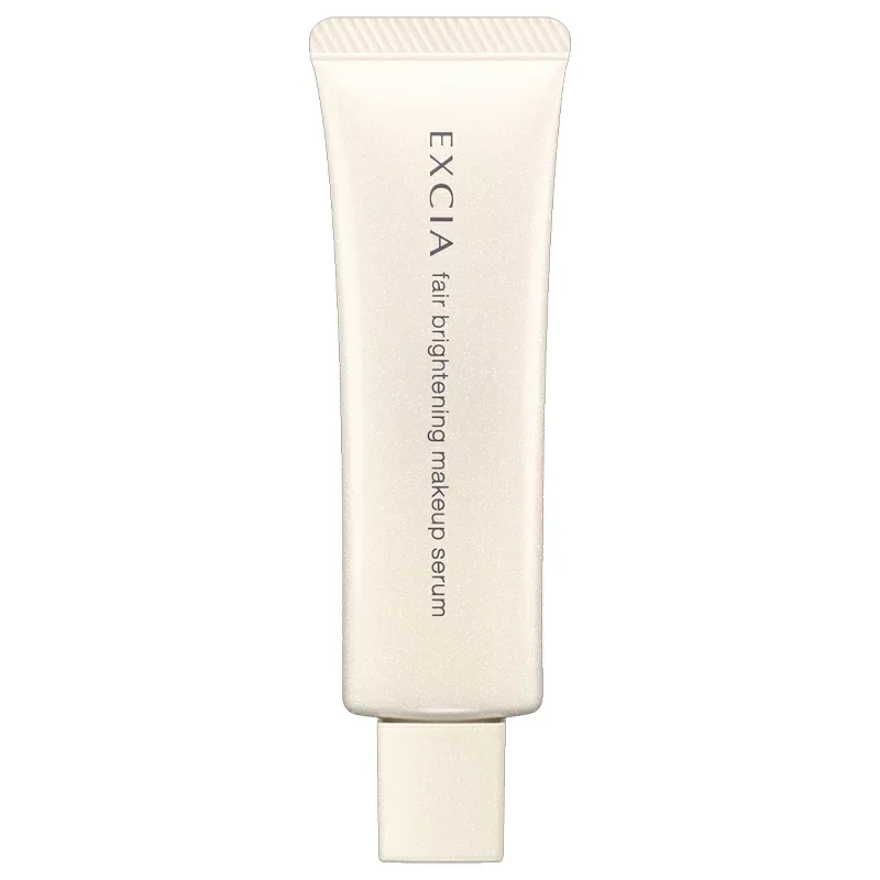アルビオン ALBION フェアブライトニング メイクアップセラム 〈美白美容液・メイクアップベース〉 SPF40 PA+++ 30g