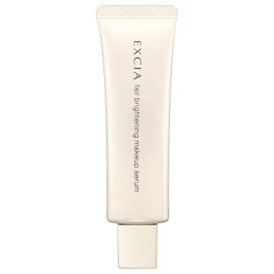 アルビオン ALBION フェアブライトニング メイクアップセラム 〈美白美容液・メイクアップベース〉 SPF40 PA+++ 30g
