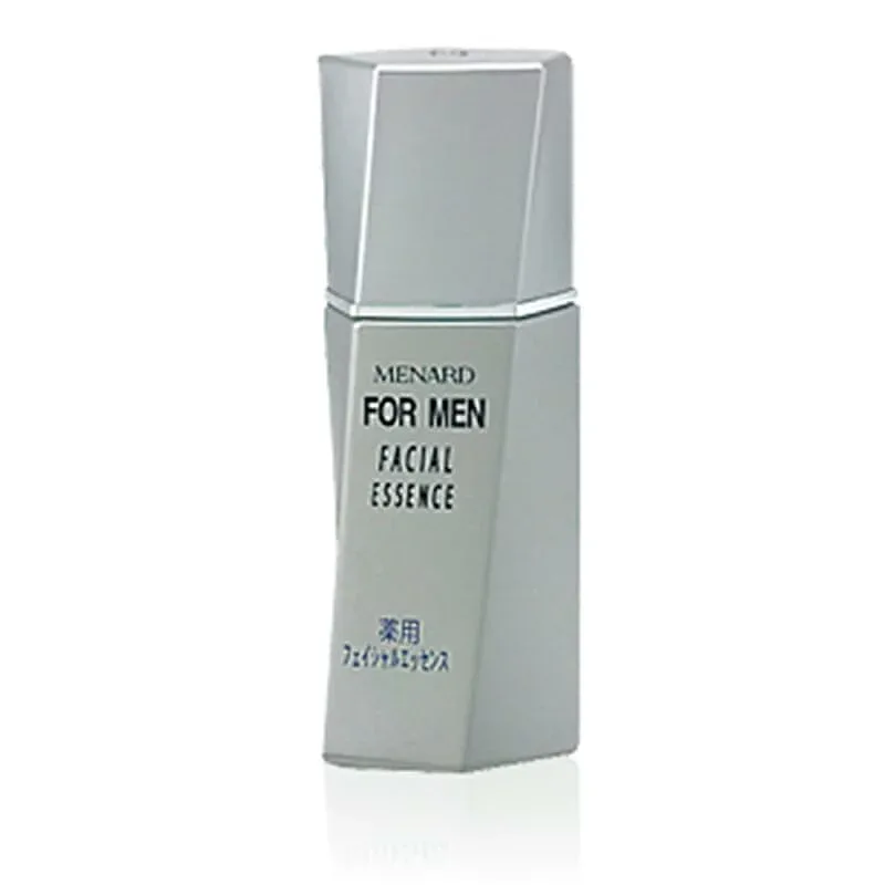 メナード MENARD フォーメン 薬用フェイシャルエッセンス 50ml
