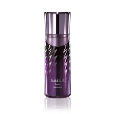 メナード MENARD エンベリエ リクイド 130ml
