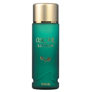 ホワイトリリー オスカーローション 120ml 化粧水