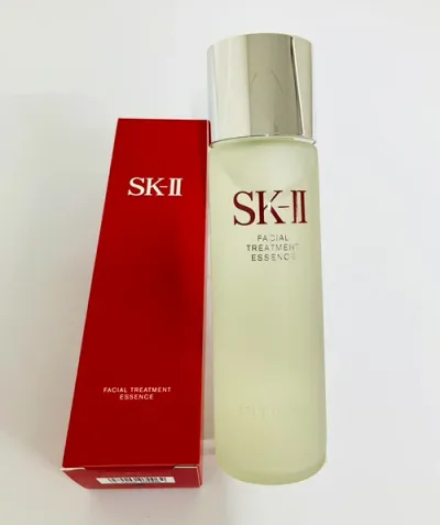 SK-2 エスケーツー フェイシャルトリートメント エッセンス(230ml) 4979006070064 -me