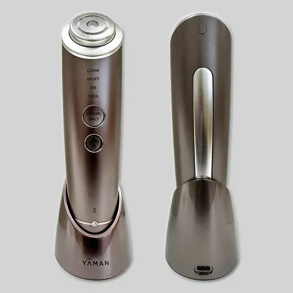 ヤーマン 美顔器 フォトプラス ディープリフト YJFA1T 4540790503030