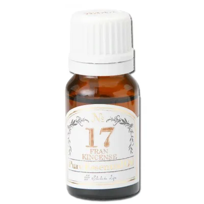 フランキンセンス 精油 10ml Pure エッセンシャルオイル 乳香 アロマオイル 天然100% ピュア アロマ 瞑想 ヨガ 呼吸 リラックス スキンケア エイジングケア 芳香浴 ディフューザー アロマストーン しちだ・ライフ