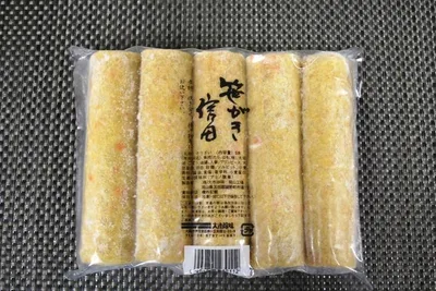 【送料無料】(沖縄・離島は除く)笹がき信田巻き 笹垣信田巻(ささがきしのだまき)簡単 うまい お手軽 ストック食材 おせち料理 花見弁当 おつまみ 宅飲み 家飲み 日本酒 ビール 焼酎 パーティー ピクニック ホームパーティー オードブルコスパ 最良