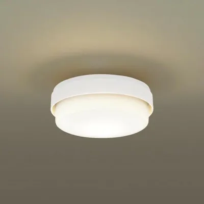 LGB51561LE1 パナソニック 小型シーリングライト 白熱灯器具100W相当 電球色
