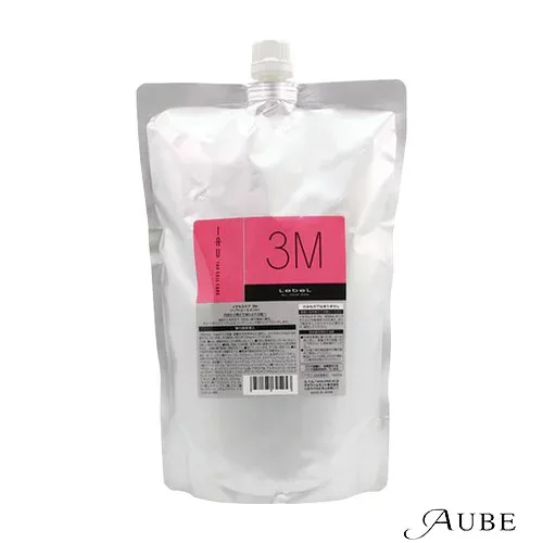 ルベル イオ セルケア 3M 1000ml 詰め替え【宅急便対応】