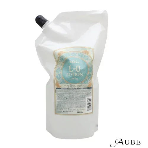 パイモア グラッツ L-0ローション 1000g【宅急便対応】