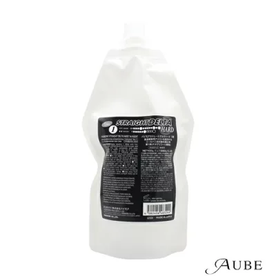 パイモア ストレート デルタ ハード 1剤 400g【宅急便コンパクト対応】