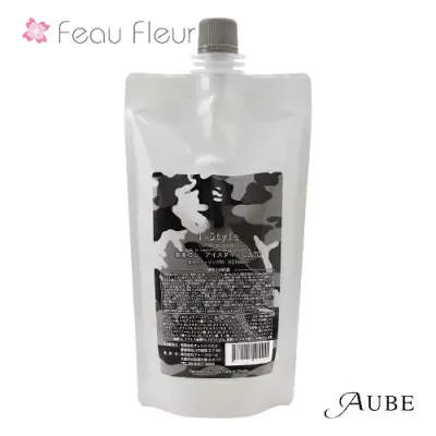フォーフルール 華凛和心 アイスタイル CA70 1剤 400ml【宅急便対応】
