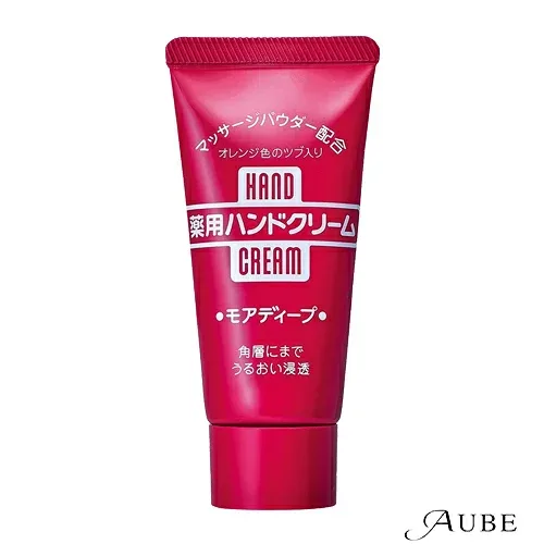 ファイントゥデイ モアディープ 薬用 ハンドクリーム チューブ 30g【ドラッグストア】【宅急便コンパクト対応】