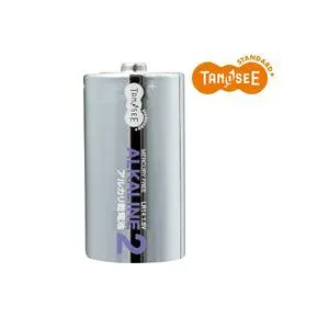 (まとめ)TANOSEE 単2形 アルカリ乾電池 2本入×150パック
