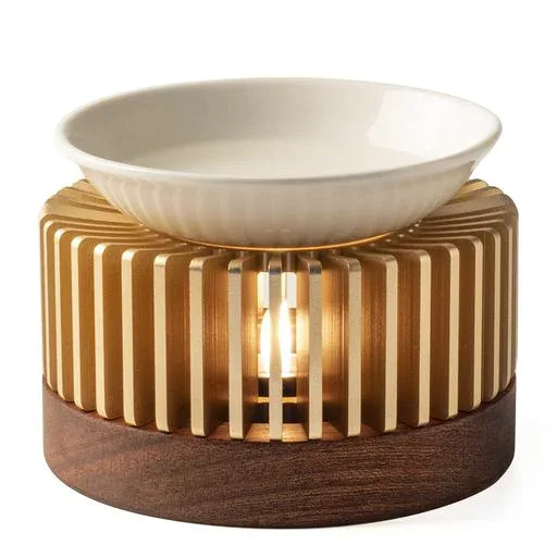 アロマポット アロマ炉 【こぼれるキャンドルの灯りが、ほっこりと癒してくれます】陶器 アロマ香炉 アロマキャンドルホルダー キャンドルバーナー アロマバーナー アロマディフュー…