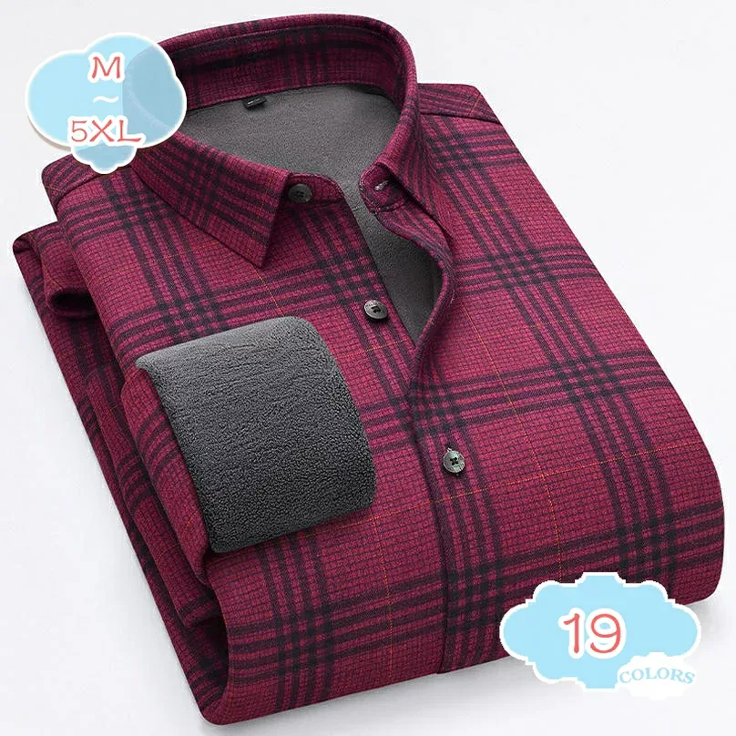 500円OFFクーポン ワイシャツ Yシャツ 裏起毛 シャツ 厚手 裏ボア メンズ 長袖シャツ 秋冬 秋服 冬物 防寒 ボタンダウン アウター ビジネス yシャツ イージーケア 大きいサイズ 暖かい もこもこ フォーマル トップス カジュアル 通勤 通学 shopcp