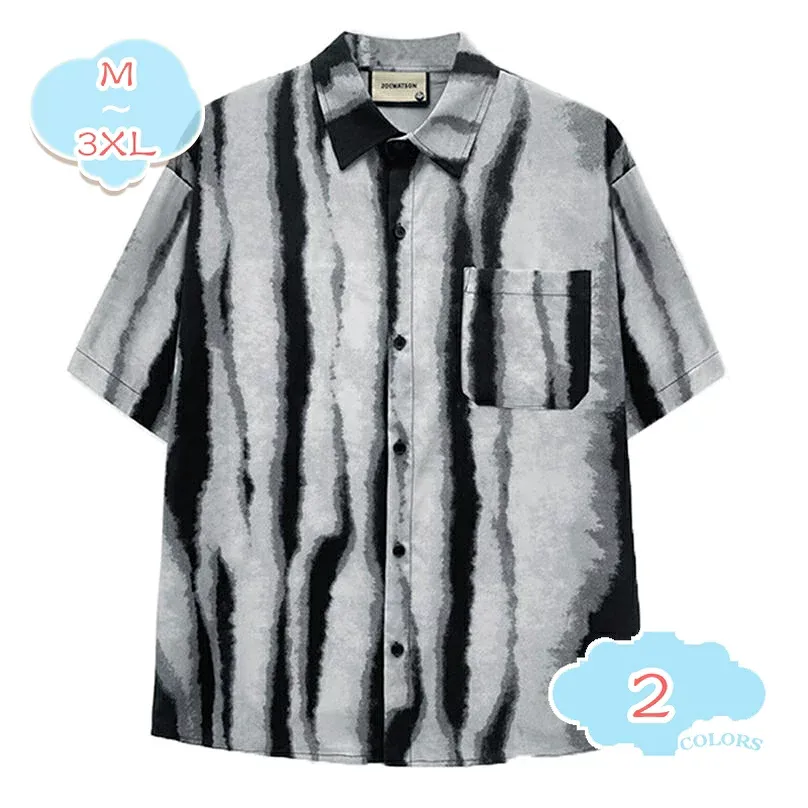 500円OFFクーポン tシャツ メンズ 夏服 メンズ 半袖 大きいサイズ かっこいい 無地 五分袖 冷感 涼しい 涼感 ゆったり 服 カジュアル 快適 軽い 柔らかい シンプル オシャレ ファッション トップス 通勤 通学 開襟シャツ トップス shopcp