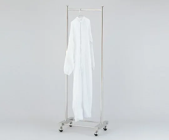 【10月限定店内全品ポイント5倍】ステンレスハンガーラック SHL-06