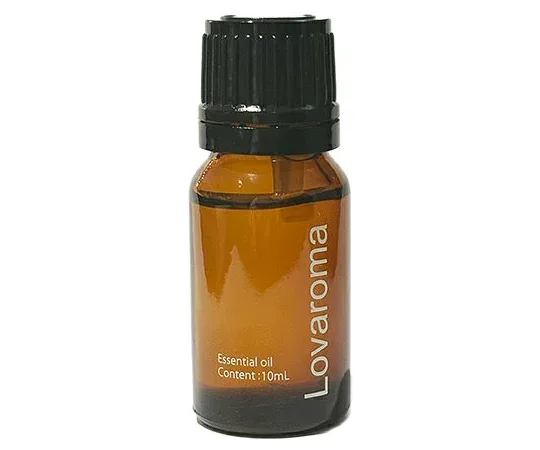 Lovaroma ラバロマ おやすみ空間 ブレンド精油 10ml B-GS 1個